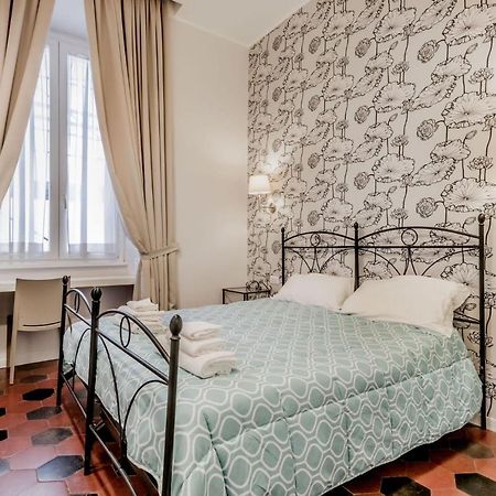 B&B Trastevere 94 Rom Eksteriør billede