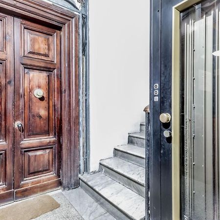 B&B Trastevere 94 Rom Eksteriør billede