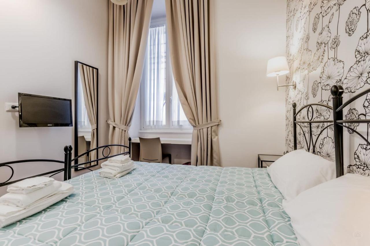 B&B Trastevere 94 Rom Eksteriør billede