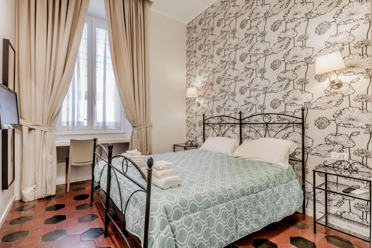 B&B Trastevere 94 Rom Eksteriør billede