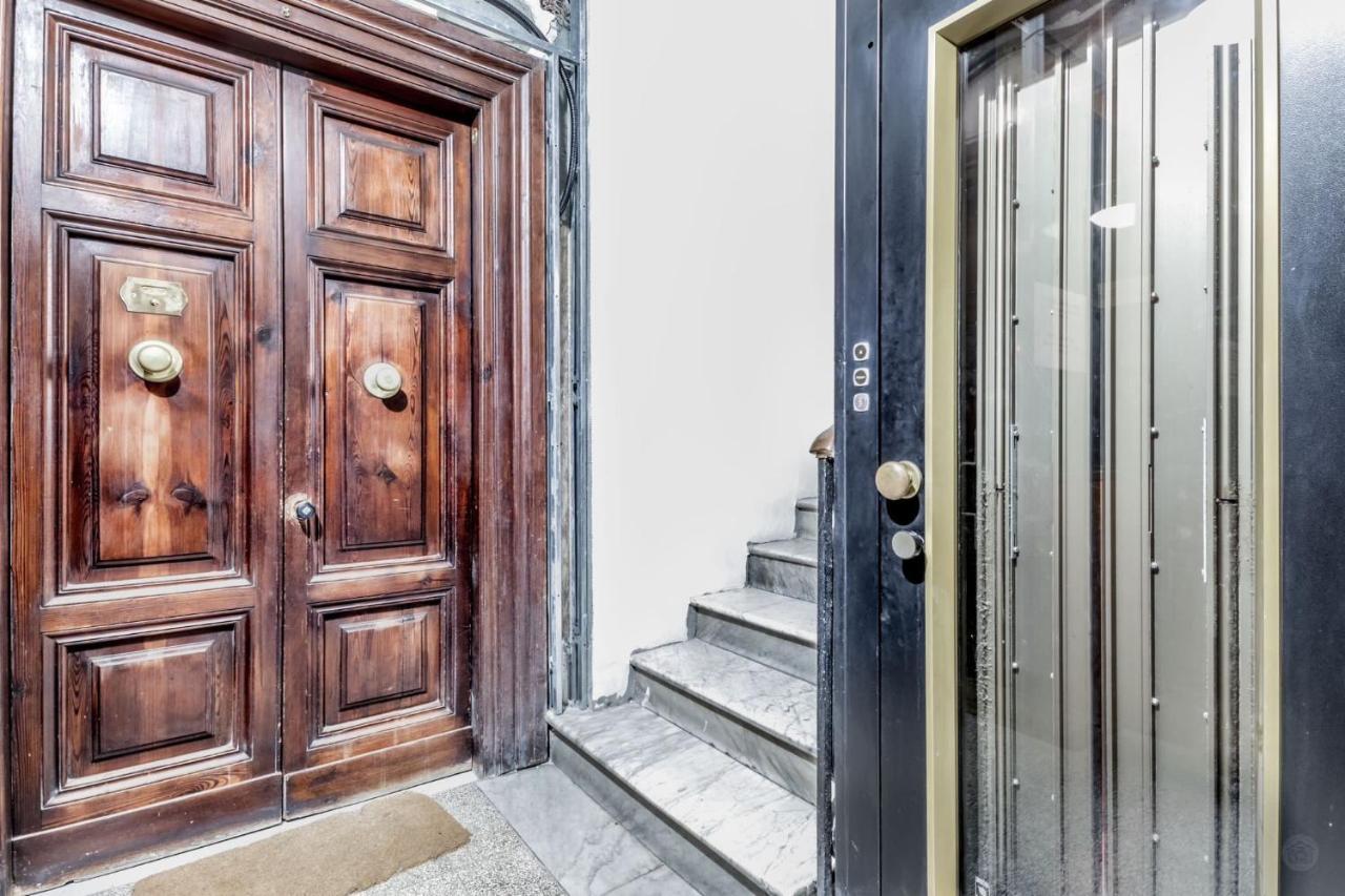 B&B Trastevere 94 Rom Eksteriør billede
