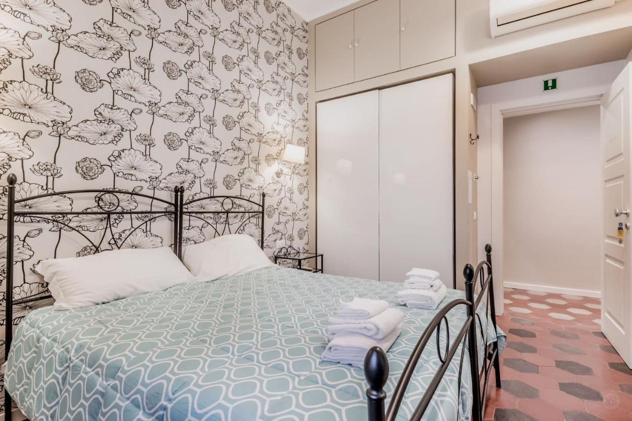 B&B Trastevere 94 Rom Eksteriør billede