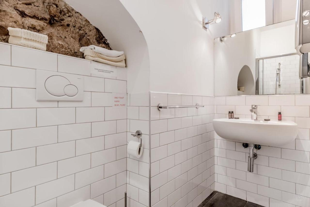 B&B Trastevere 94 Rom Eksteriør billede