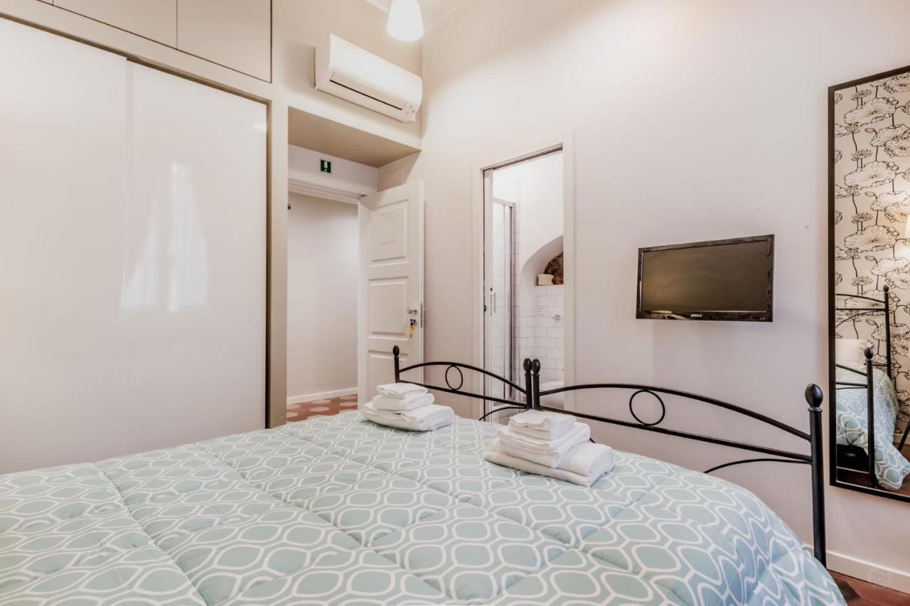 B&B Trastevere 94 Rom Eksteriør billede