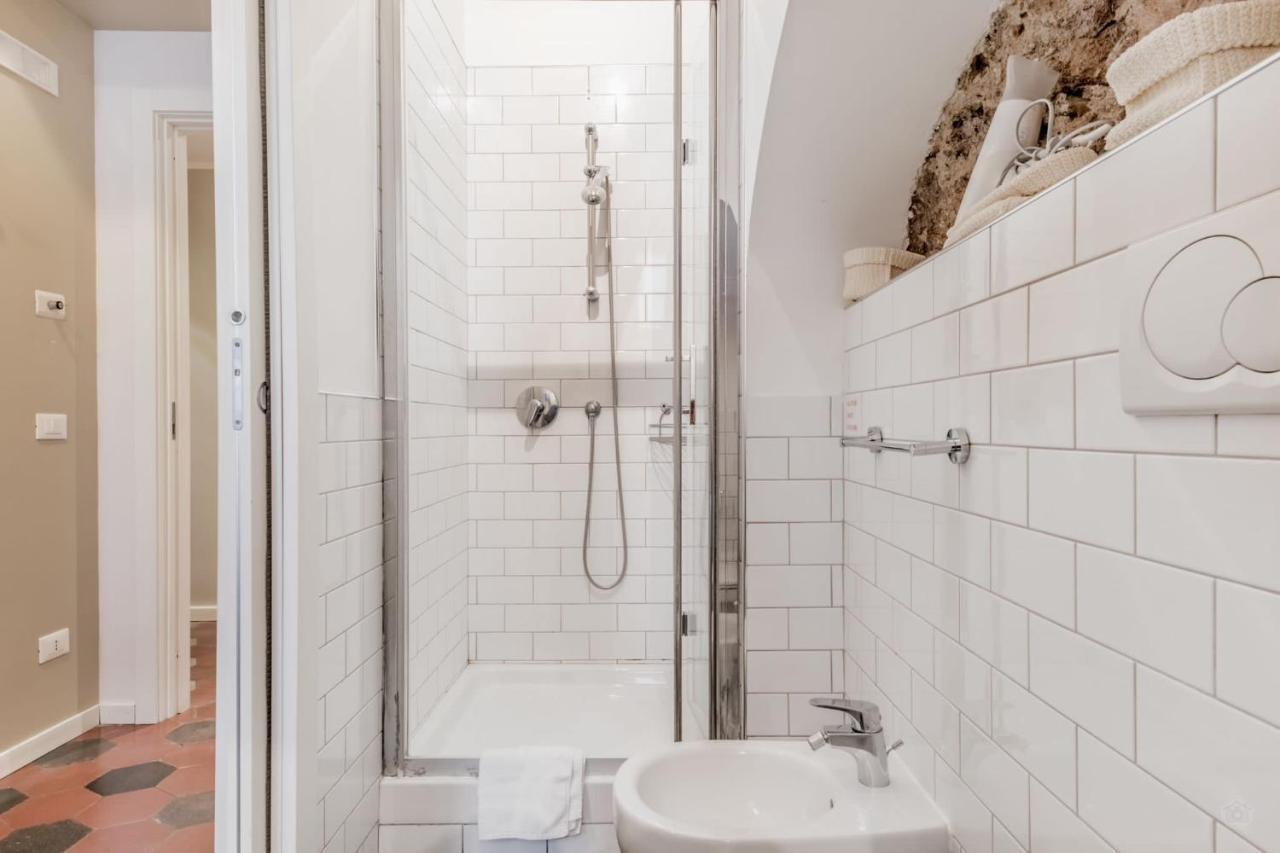 B&B Trastevere 94 Rom Eksteriør billede