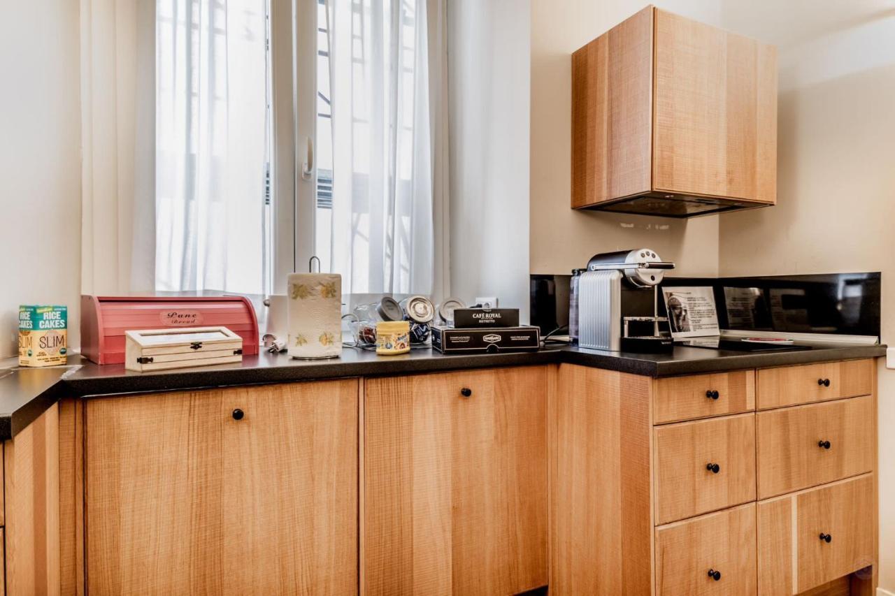 B&B Trastevere 94 Rom Eksteriør billede
