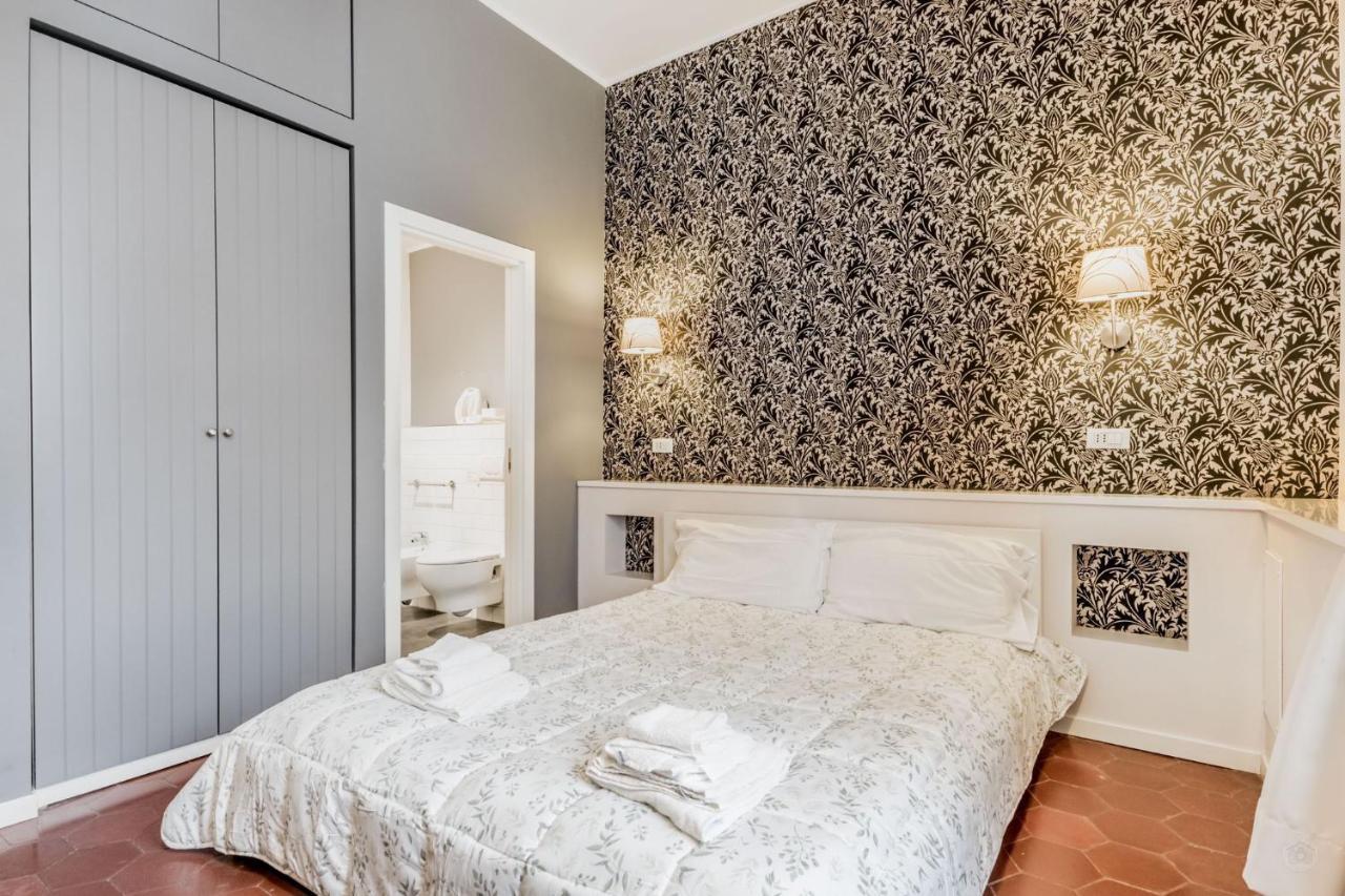 B&B Trastevere 94 Rom Eksteriør billede