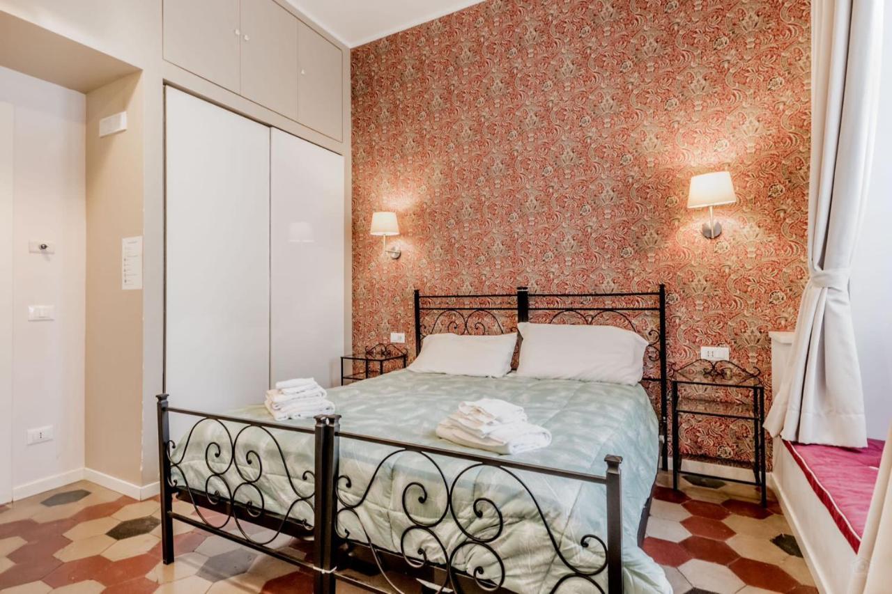 B&B Trastevere 94 Rom Eksteriør billede