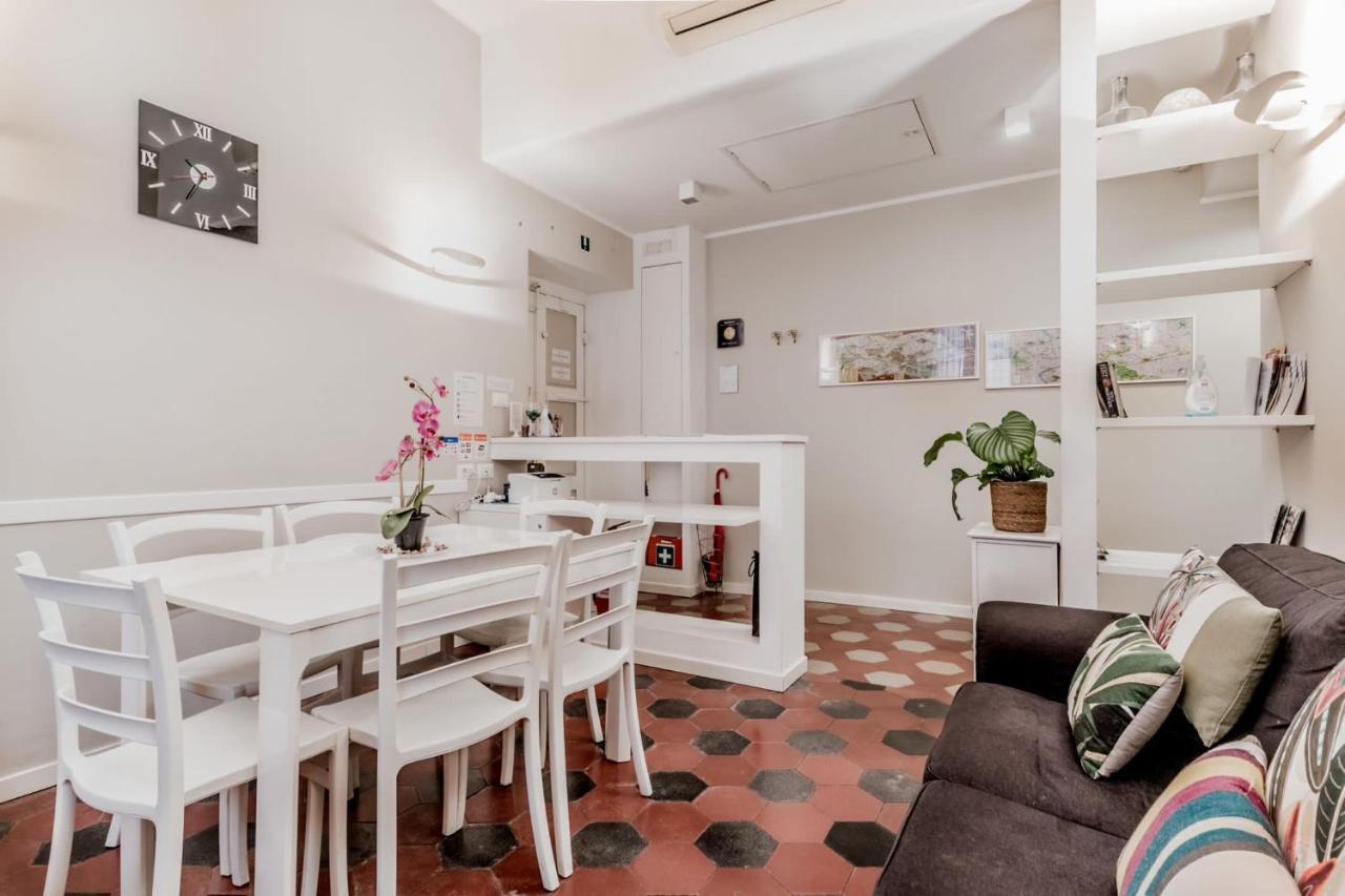 B&B Trastevere 94 Rom Eksteriør billede