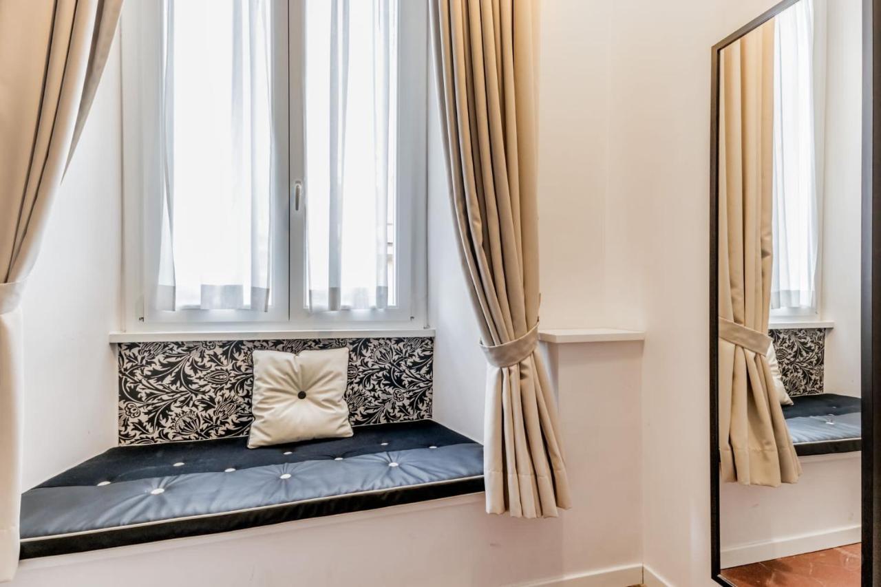 B&B Trastevere 94 Rom Eksteriør billede