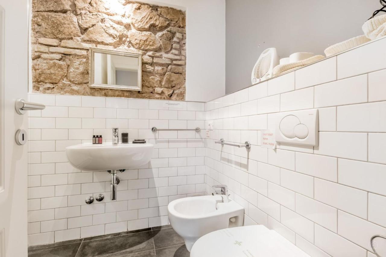 B&B Trastevere 94 Rom Eksteriør billede