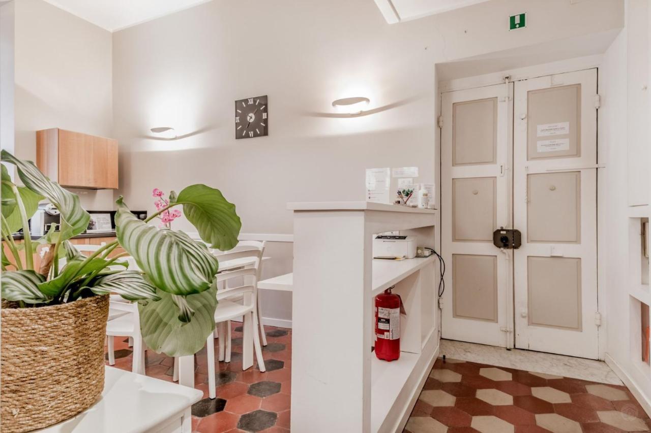 B&B Trastevere 94 Rom Eksteriør billede