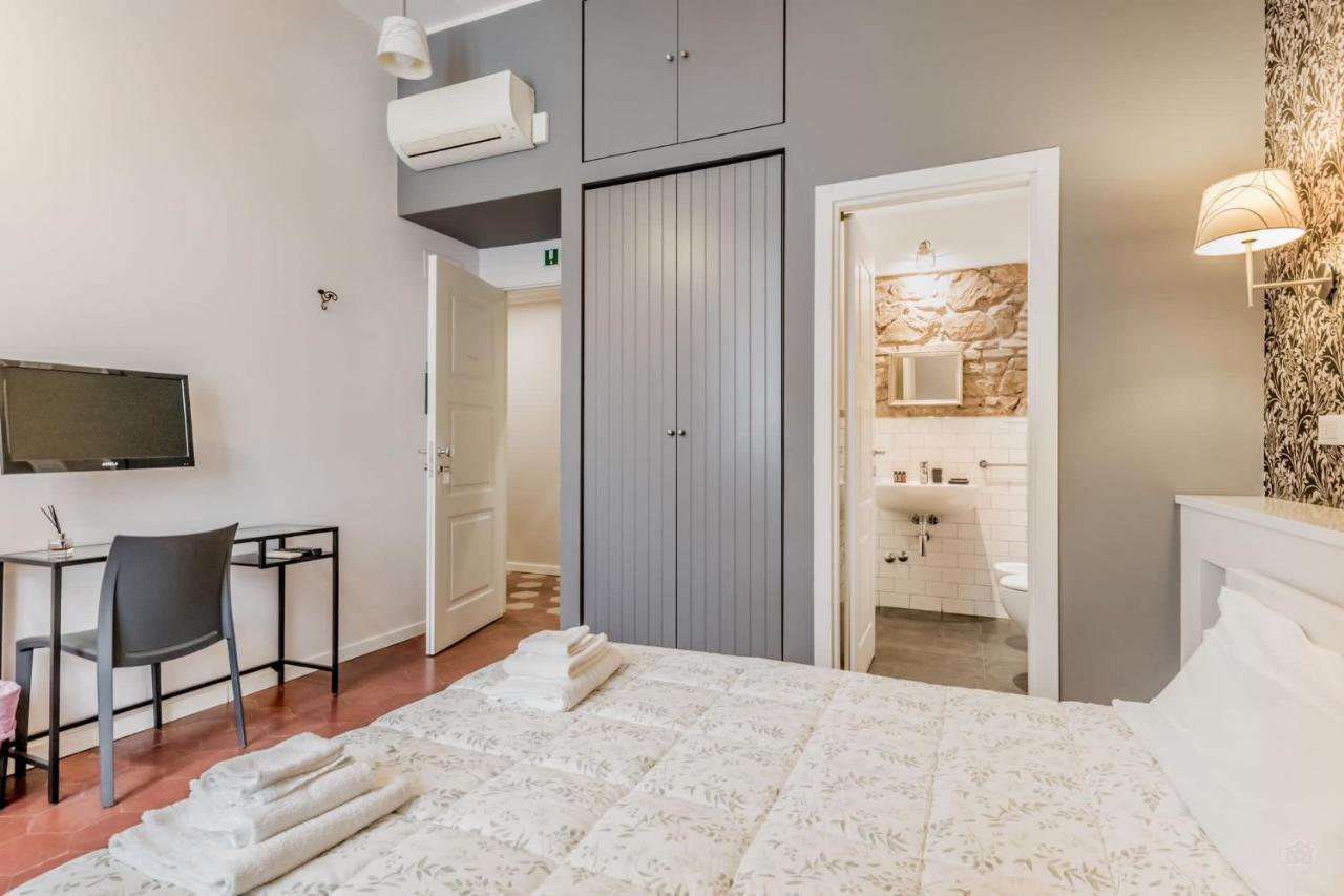 B&B Trastevere 94 Rom Eksteriør billede