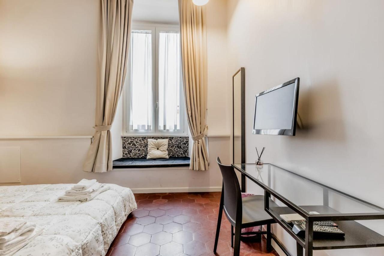 B&B Trastevere 94 Rom Eksteriør billede