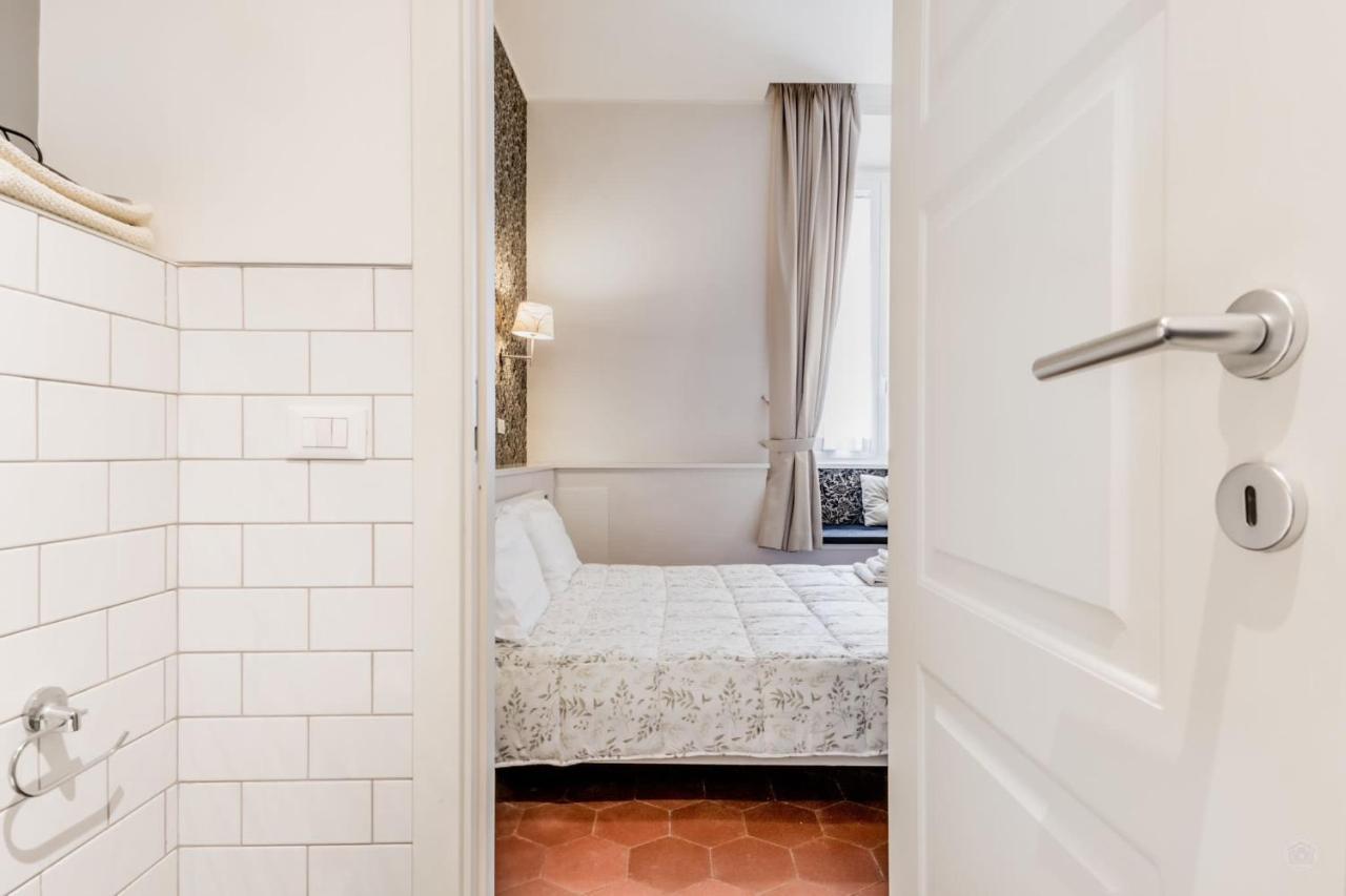 B&B Trastevere 94 Rom Eksteriør billede
