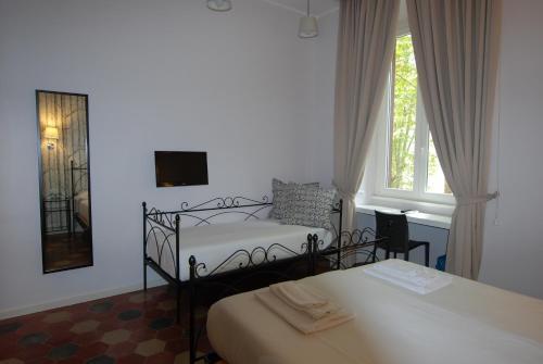 B&B Trastevere 94 Rom Eksteriør billede